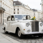 Rolls Royce Princess Nobless mieten in Wien Hero