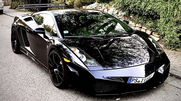 lamborghini gallardo mieten in saarbrücken 1
