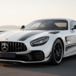 Mercedes-AMG GT R mieten in Bregenz Hero