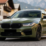 BMW M5 Competition mieten in Innsbruck Aktuelles Bild: BMW M5 Competition mieten in Innsbruck hero