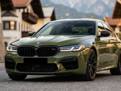 BMW M5 Competition mieten in Innsbruck Aktuelles Bild: BMW M5 Competition mieten in Innsbruck hero