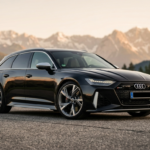 Audi RS6 C8 mieten in Garmisch-Partenkirchen Hero