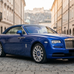 Rolls Royce Dawn mieten in Salzburg Hero