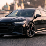 Audi RS6 mieten in Salzburg Hero
