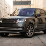 Range Rover Autobiography mieten in Salzburg hero