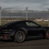 Porsche 911 Gutschein
