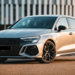 Audi RS3 mieten in Linz Hero