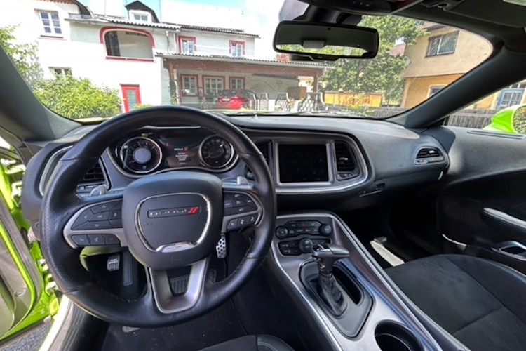 Interieur