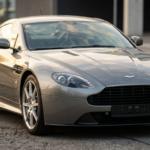 Aston Martin Vantage mieten in Leoben Hero