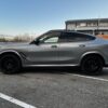 Gutschein BMW X5M / X6M Miete – Bild 2