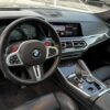 Gutschein BMW X5M / X6M Miete – Bild 4