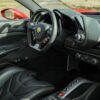 Gutschein Ferrari 488 GTB Miete – Bild 6