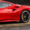 Gutschein Ferrari 488 GTB Miete – Bild 4