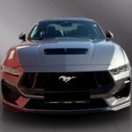 Ford Mustang GT 5 V8 Coupe Front