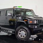 Hummer H2 mieten in Linz