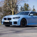 BMW M2 Coupé mieten am Bodensee