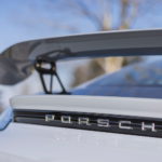 Porsche Brand Porsche Cayman GT4 am Bodensee