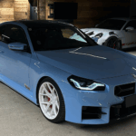 BMW M2 mieten in Kufstein