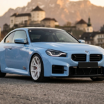 BMW M2 mieten in Kufstein Hero