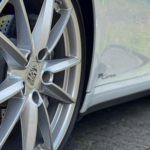 Felge Porsche 911 Carrera im Ostallgäu