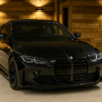 BMW M4 LCI Competition mieten in Imst