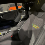 Sitze LAMBORGHINI HURACAN EVO FLUO CAPSULE in Imst
