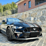 Ford Mustang GT mieten in Hufstein