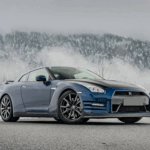 Nissan GTR mieten in Imst