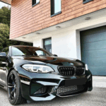 BMW M2 mieten in Kufstein