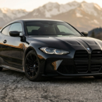 BMW M4 LCI Competition mieten in Imst Hero