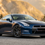 Nissan GTR R35 mieten in Imst hero