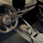Interior Audi RS4 Avant in Kufstein