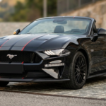Ford Mustang GT mieten in Innsbruck