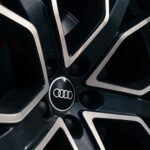 Audi SQ8 in Wien mieten cockpit