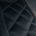 Audi SQ8 in Wien mieten intérieur