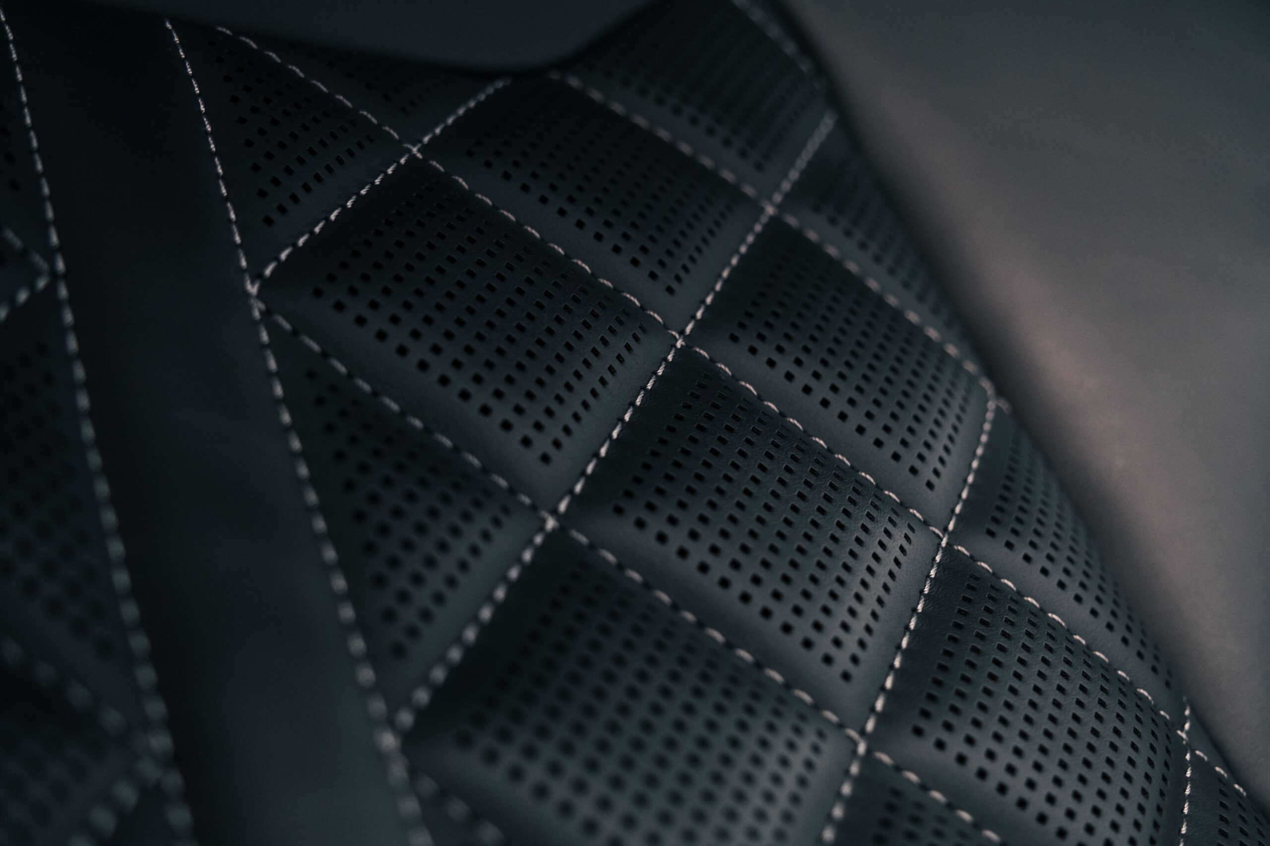 Audi SQ8 in Wien mieten intérieur