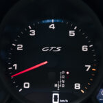 Porsche Macan GTS in Vienna mieten Interieur