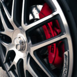 Mercedes-AMG E63 S in Wien mieten Rad