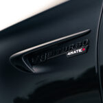 Mercedes-AMG E63 S in Wien mieten Cockpit