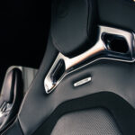 Mercedes-AMG E63 S in Wien mieten Interieur