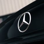 Mercedes-AMG E63 S in Wien mieten Logo