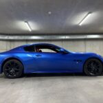 Maserati GranTurismo Sport mieten in Leoben seite